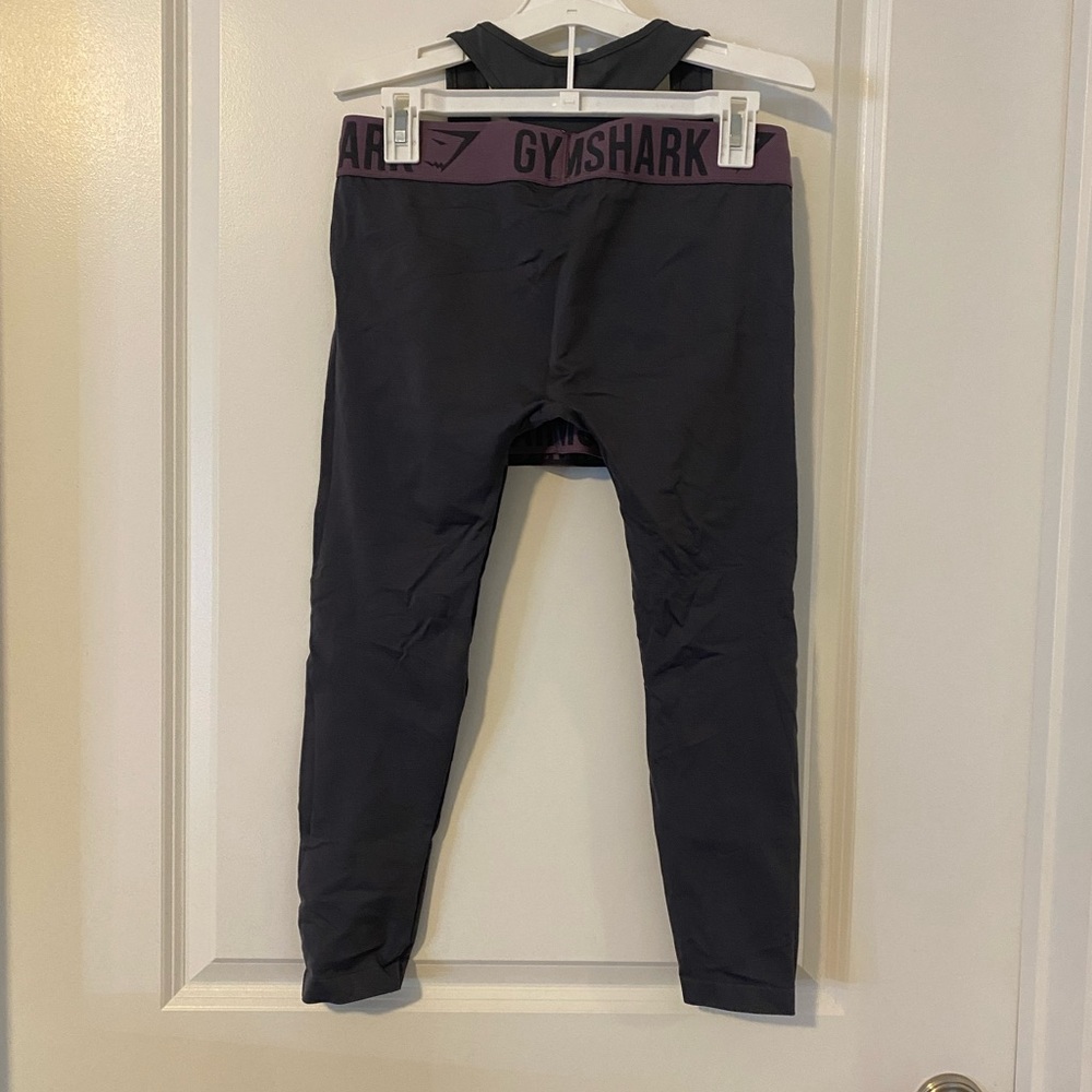 Gymshark Set - Picture 3 of 4